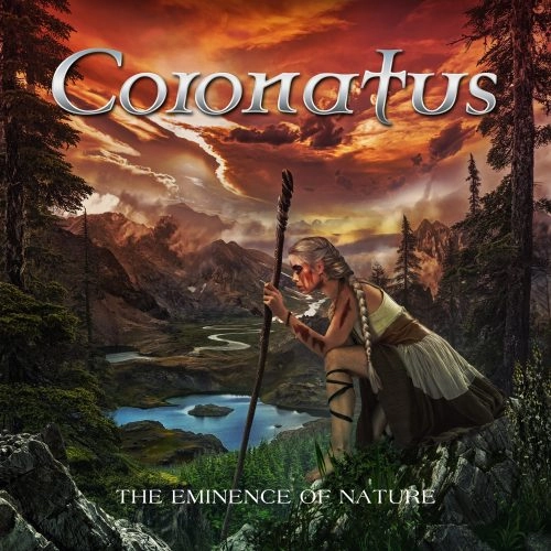 CORONATUS / THE EMINENCE OF NATURE<DIGI> / EMINENCE OF NATURE<DIGI>