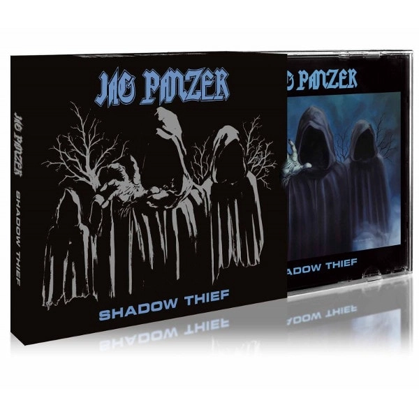 JAG PANZER / ジャグ・パンツァー / SHADOW THIEF<SLIPCASE>