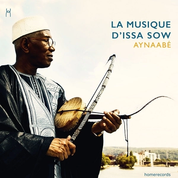 LA MUSIQUE D'ISSA SOW / イッサ・ムバイ・ジャリ・スウ / AYNAABE