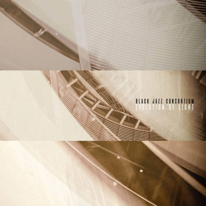 BLACK JAZZ CONSORTIUM / ブラック・ジャズ・コンソーティアム / EVOLUTION OF LIGHT (3LP)