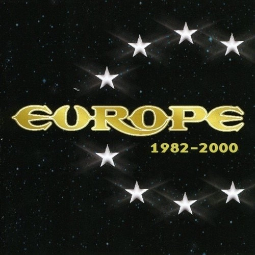 EUROPE / ヨーロッパ / 1982-2000 ベスト・オブ・ヨーロッパ<期間生産限定盤> / 1982-2000 BEST OF EUROPE