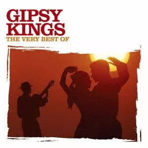 GIPSY KINGS / ジプシー・キングス / ザ・ベスト・オブ・ジプシー・キングス