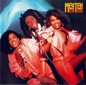 MAI TAI / マイ・タイ / HISTORY
