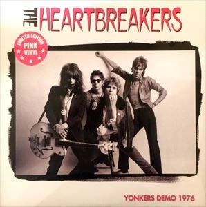 HEARTBREAKERS / YONKERS DEMO 1976
