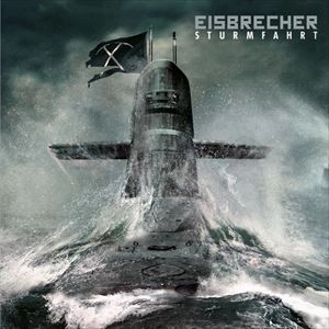 EISBRECHER / アイスブレーカー / STURMFAHRT