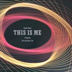 JOANNE BARRY / THIS IS ME