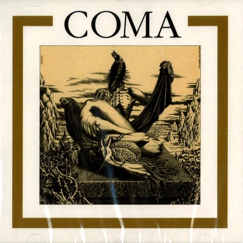 COMA / COMA (PROG) / FINANCIAL TYCOON