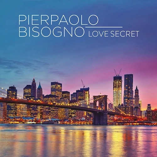 PIERPAOLO BISOGNO / LOVE SECRET
