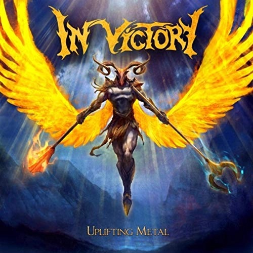 IN VICTORY / UPLIFTING METAL