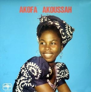 AKOFA AKOUSSAH / アコファ・アクーサー / AKOFA AKOUSSAH