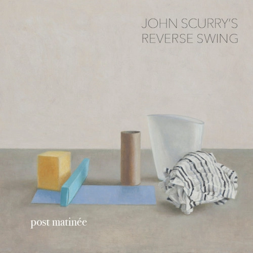 JOHN SCURRY / ジョン・スカリー / POST MATINEE