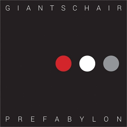 GIANTS CHAIR / ジャイアンツ・チェアー / PREFABYLON (LP)