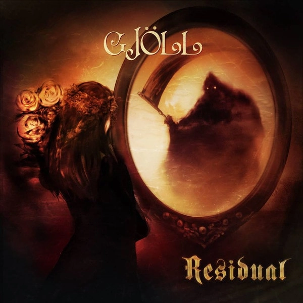 GJOLL / ギョル / リジジョル＜直輸入盤国内仕様＞ / RESIDUAL