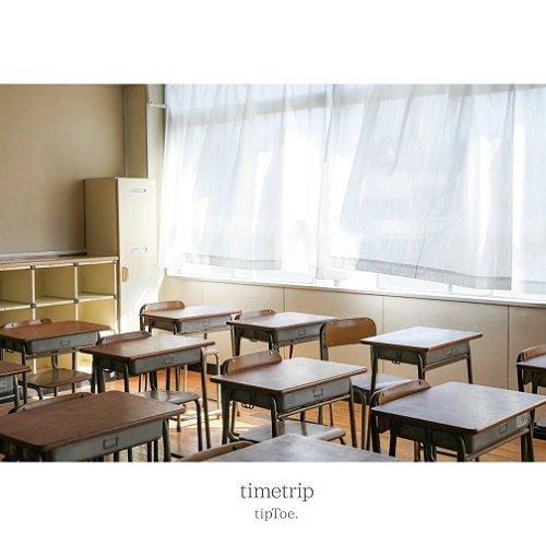 tipToe. / timetrip