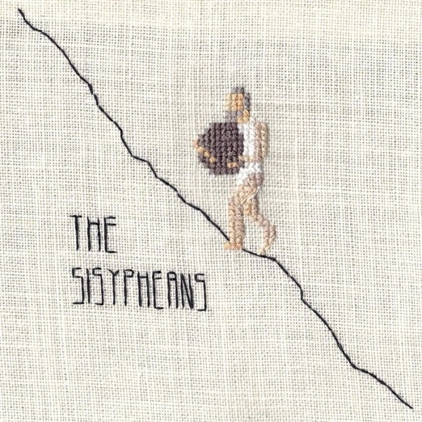 XYLOURIS WHITE / シロリス・ホワイト / THE SISYPHEANS / SISYPHEANS