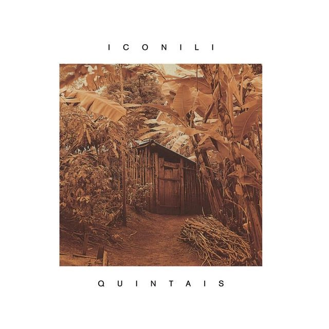 ICONILI / イコニリ / QUINTAIS