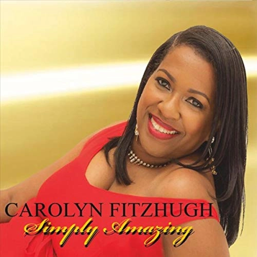CAROLYN FITZHUGH / SIMPLY AMAZING