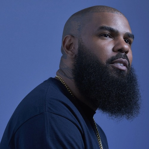 STALLEY / スターリー / REFLECTION OF SELF: THE HEAD TRIP