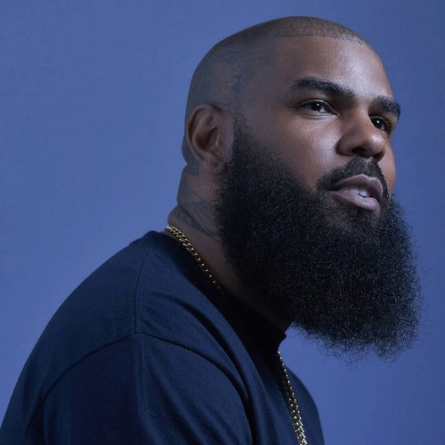 STALLEY / スターリー / REFLECTION OF SELF: THE HEAD TRIP