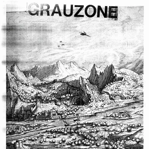 GRAUZONE / RAUM