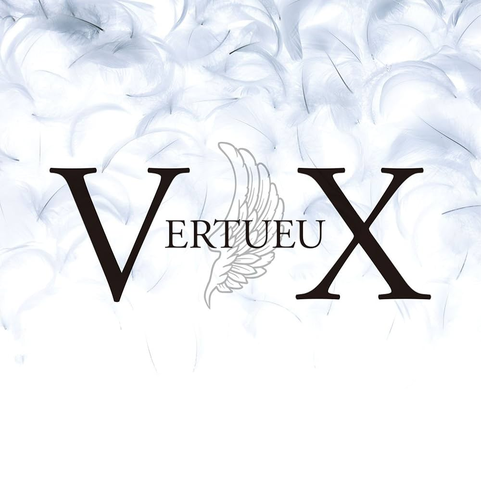 VERTUEUX / ANGELS