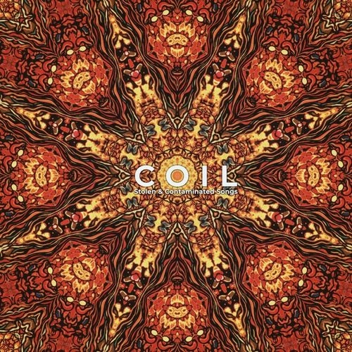 COIL / コイル / STOLEN & CONTAMINATED SONGS (CD)
