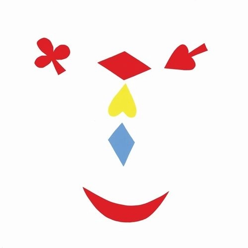 DJ NIGGA FOX / DJニガ・フォックス / CARTAS NA MANGA (2LP)