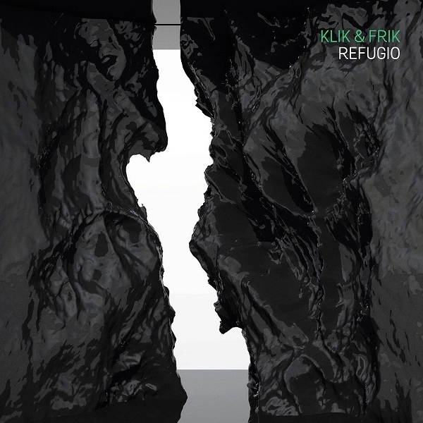 KLIK & FRIK / クリック & フリック / REFUGIO EP