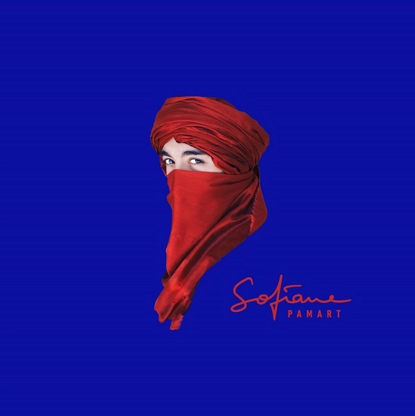 SOFIANE PAMART / ソフィアン・パマール / PLANET