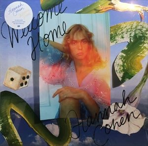 HANNAH COHEN / WELCOME HOME