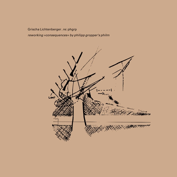 GRISCHA LICHTENBERGER / RE: PHGRP