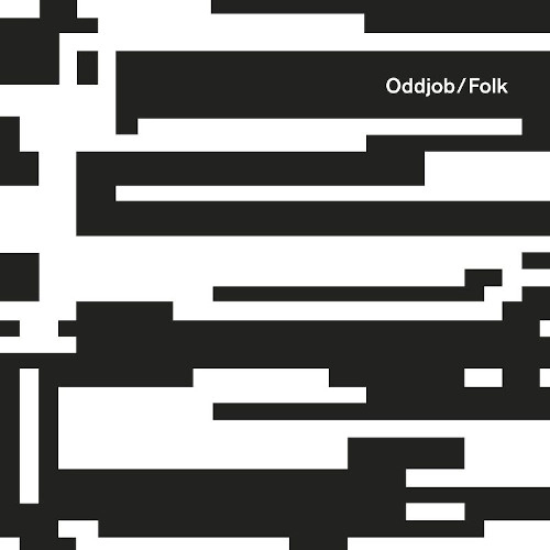 ODDJOB / オッドジョブ / FOLK