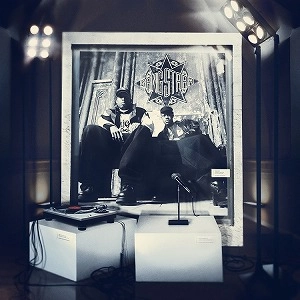 GANG STARR / ONE OF THE BEST YET "国内仕様盤CD"