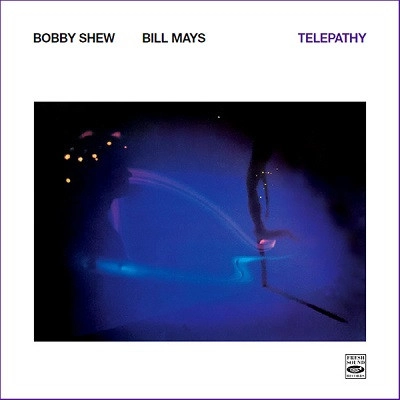 BOBBY SHEW / ボビー・シュー / TELEPATHY