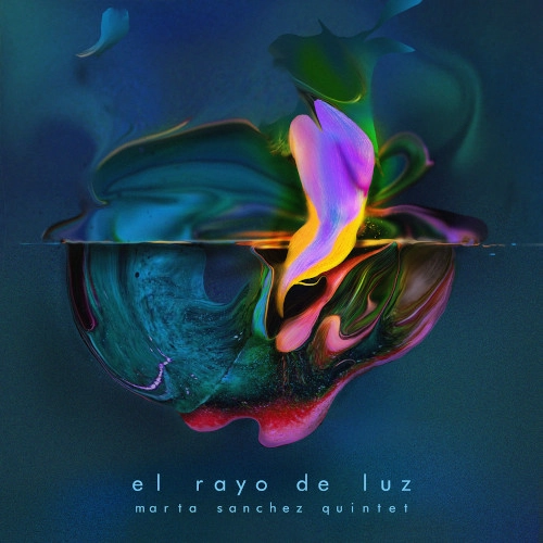 MARTA SANCHEZ / マルタ・サンチェス / EL RAYO DE LUZ
