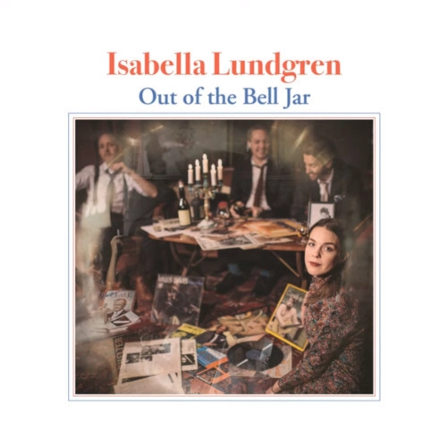 ISABELLA LUNDGREN / イザベラ・ラングレン / OUT OF THE BELL JAR