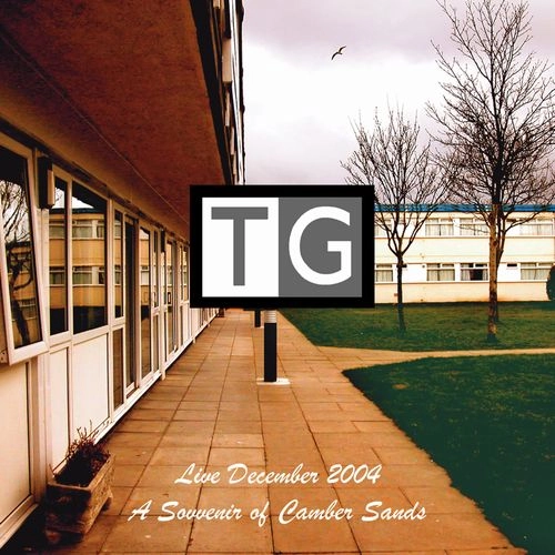 THROBBING GRISTLE / スロッビング・グリッスル / キャンバー･サンズの思い出（UHQCD） / A SOUVENIR OF CAMBER SANDS