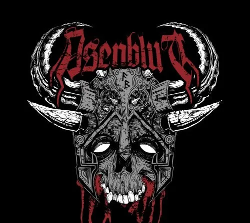 ASENBLUT / VON WORTEN UND TATEN