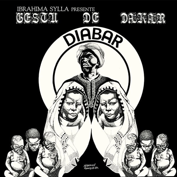 GESTU DE DAKAR / DIABAR