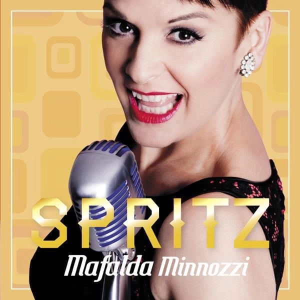 MAFALDA MINNOZZI / マファルダ・ミノッシ / SPRITZ