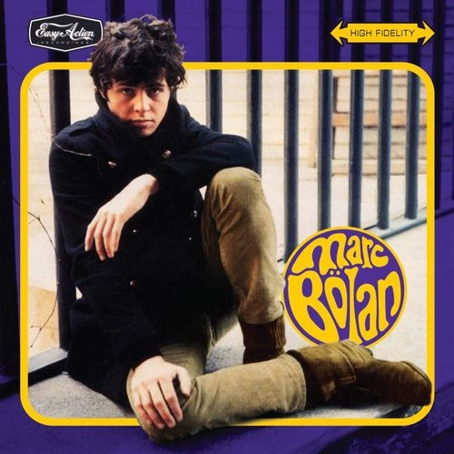 MARC BOLAN / マーク・ボラン 商品一覧 | ディスクユニオン