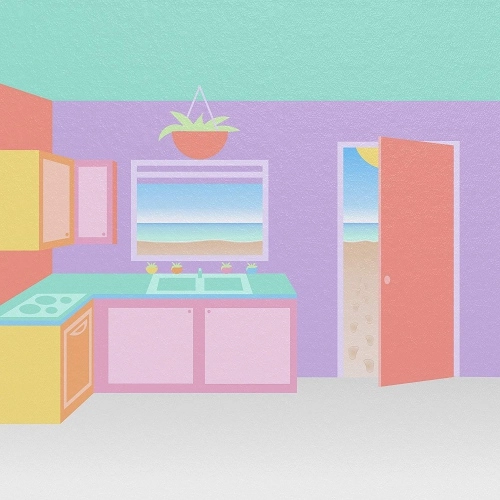 SURFACES (SOUL) / サーフェシズ / WHERE THE LIGHT IS