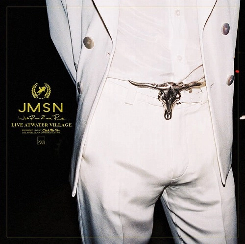 JMSN / ジェイムソン / LIVE ATWATER VILLAGE