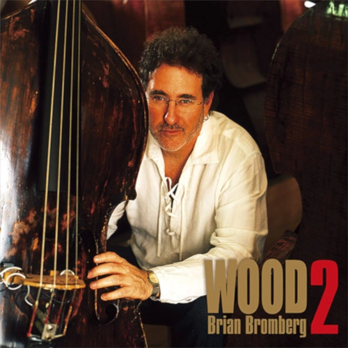 BRIAN BROMBERG / ブライアン・ブロンバーグ / ウッド2 / WOOD 2