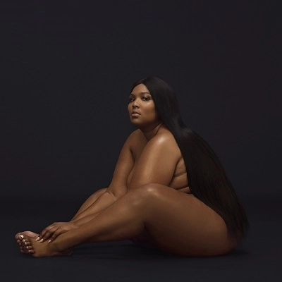 LIZZO / リゾ / CUZ I LOVE YOU (SUPER DELUXE) "CD" / CUZ I LOVE YOU (SUPER DELUXE)