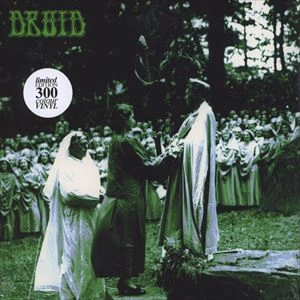 DRUID (FROM US / STONER) / DRUID