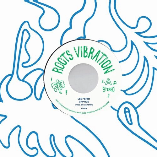 LEE PERRY / リー・ペリー / CAPTIVE