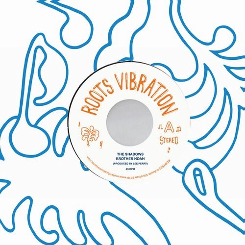 SHADOWS (REGGAE) / BROTHER NOAH