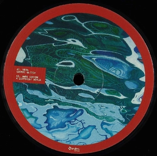 V.A. / オムニバス / UTOWAX PART 2 (VINYL ONLY)