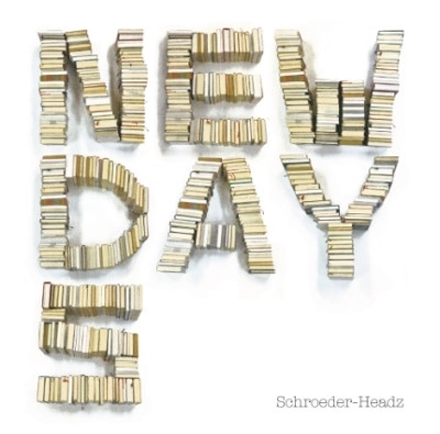 SCHROEDER-HEADZ / シュローダーヘッズ / newdays